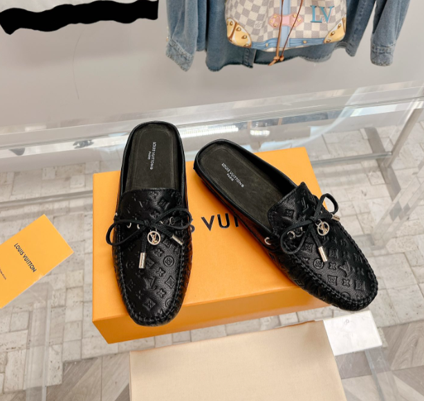 Glamy - LOV Women Shoes - 092
