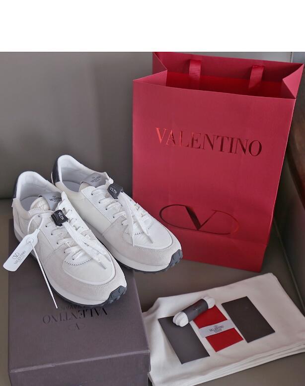 SAMC - VEL Men Shoes - 248