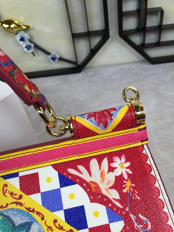 Glamy - DG bag - 539