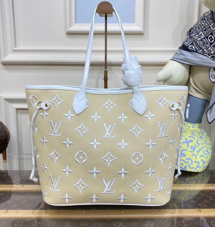 SAMC - LOV Bags - 1033