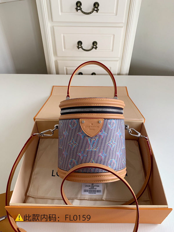 Glami-LAON - LOV Bags - 1349