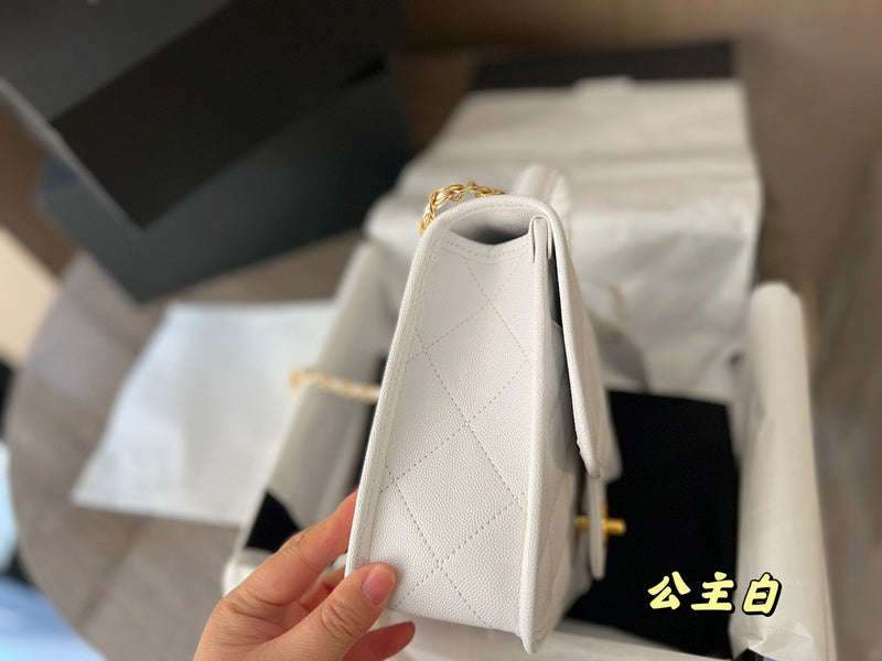 Satchel Bags - CLN Bags - 158