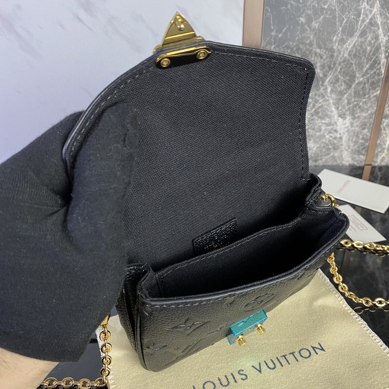 Fashion Lu-Vi bags - 3525
