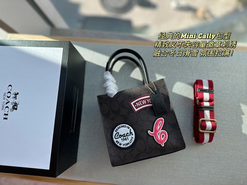 Satchel Bags - CCH Bags - 199