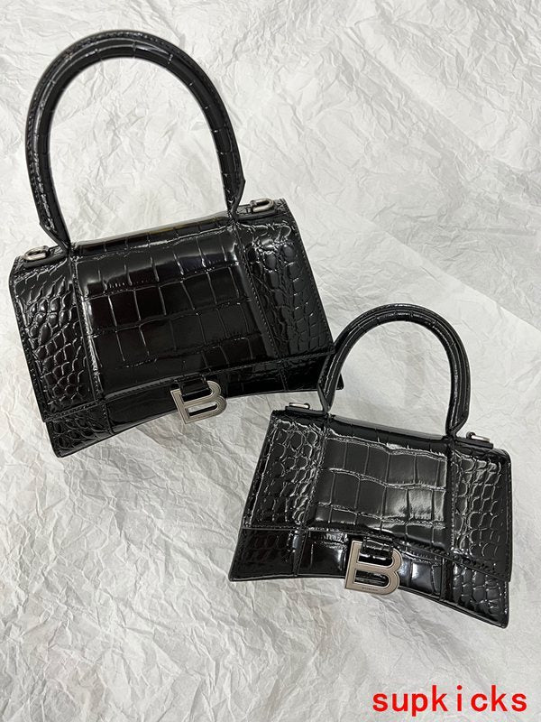 Glami- - BG Hourglass Bags - 189