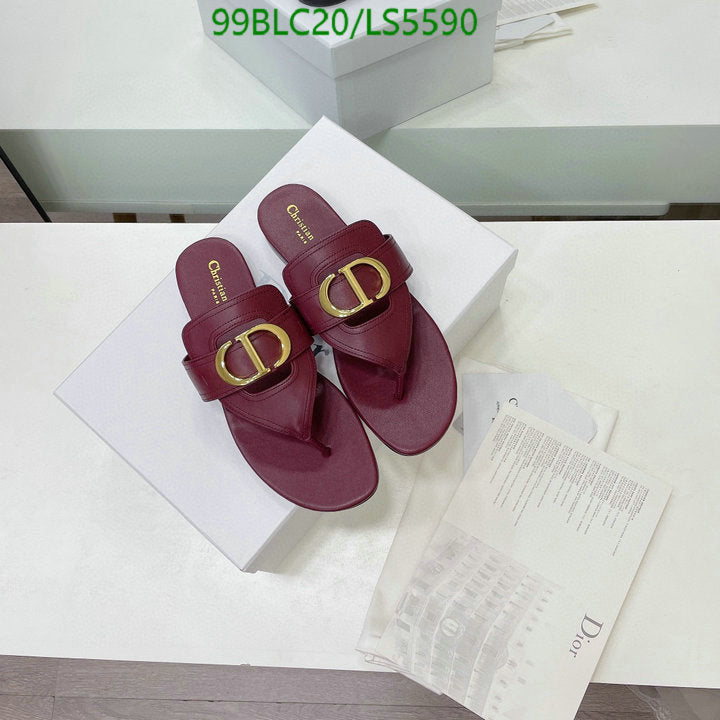 SAMCC - DOR Women Shoes - 2086