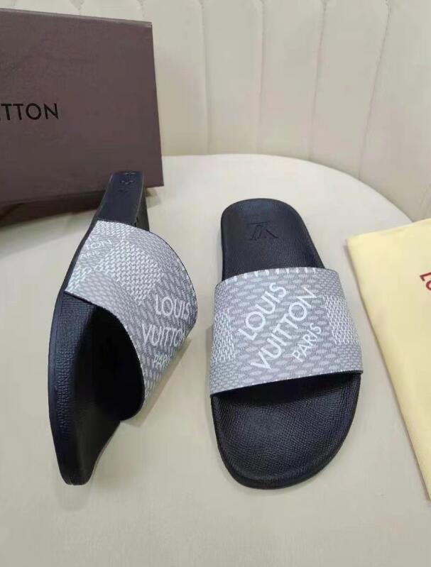 Glamy - LOV Men Shoes - 1467