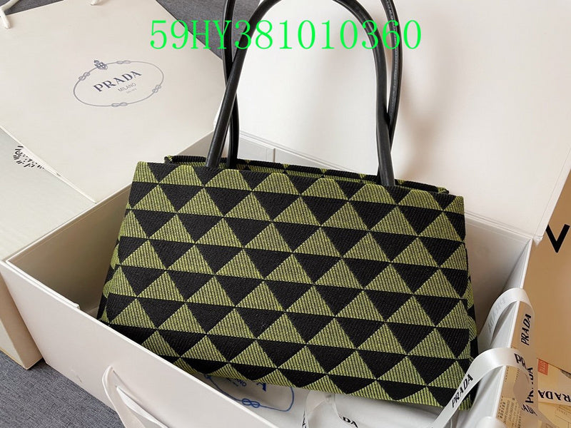 Satchel Bags - PDA Bags - 3918