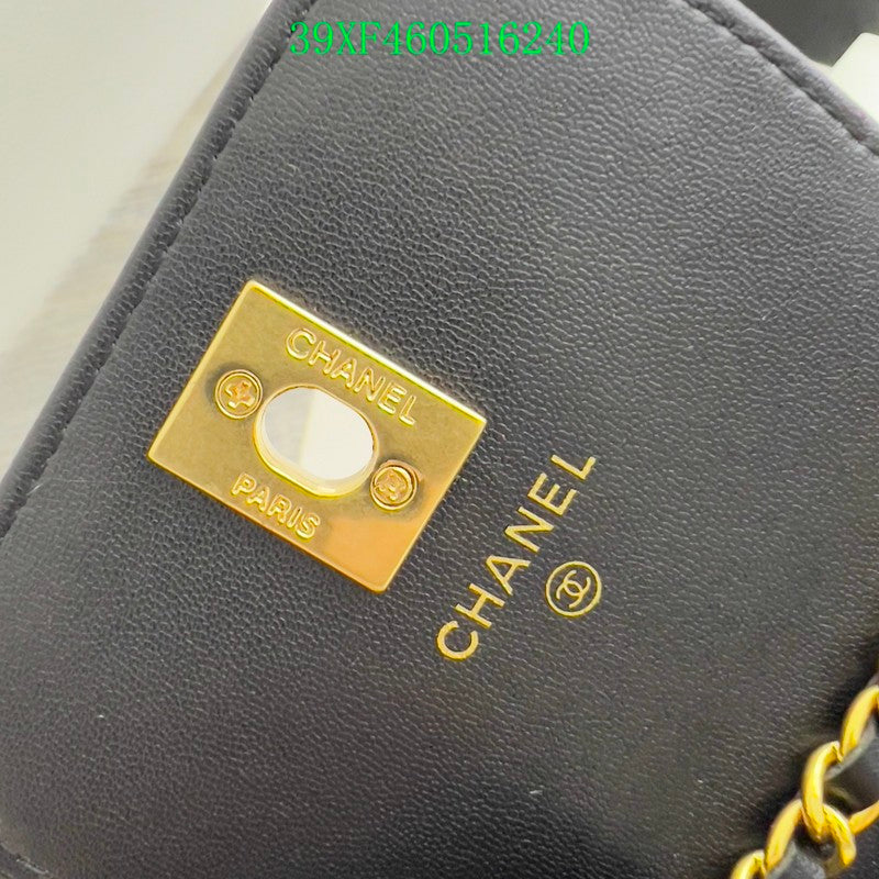 Glami - CHL Wallet - 2345