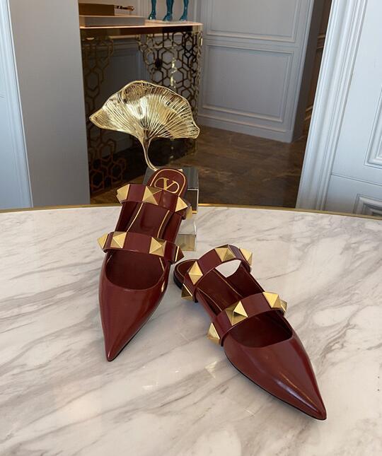 SAMC - VEL Women Shoes - 709