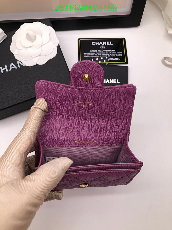 Glami - CHL Wallet - 2395