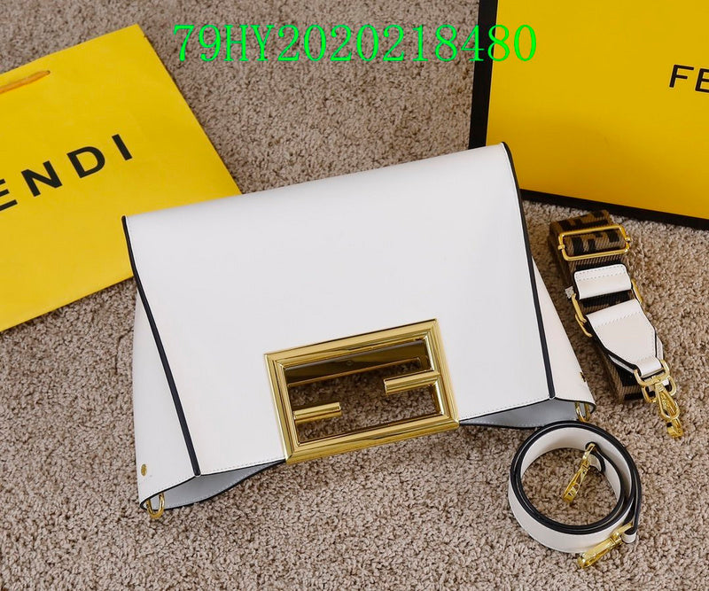 Glami - FDE Bags - 2665