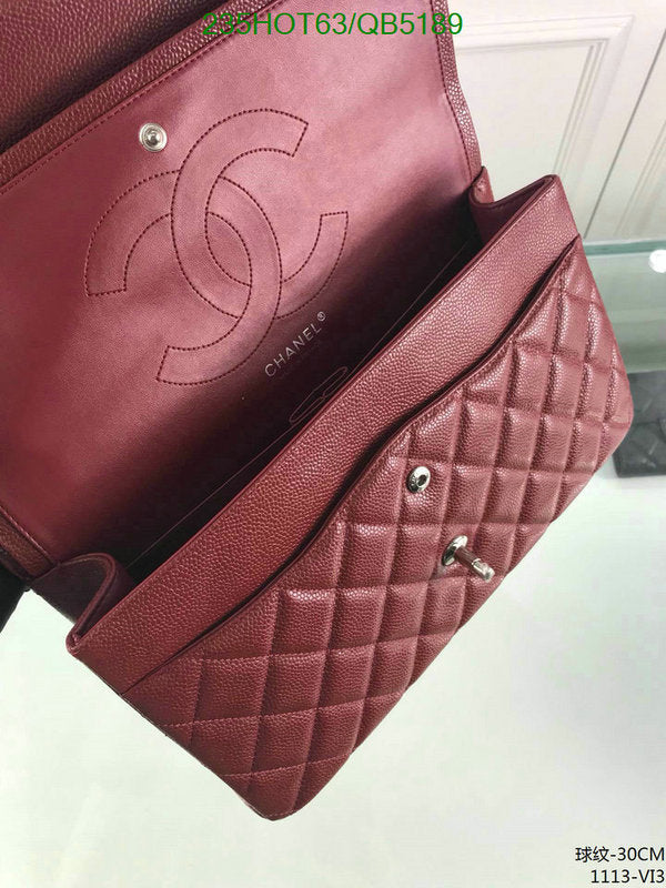 SAMC - CHL Bags - 537