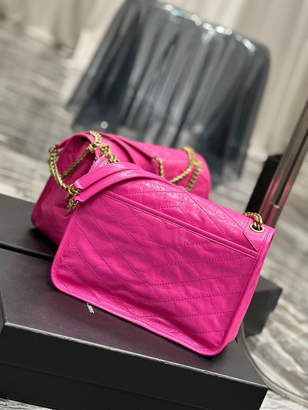 Glami Fashion - SLY Bags - 047