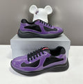 Glamy - PD Men Shoes - 011