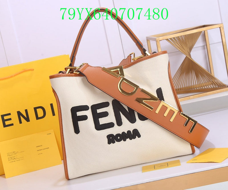 Glami - FDE Bags - 2618