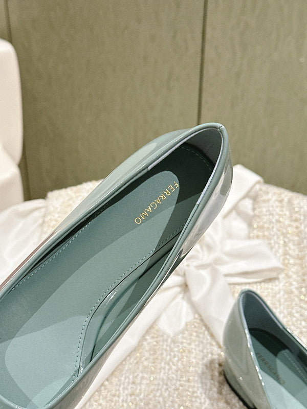Glami - FGO Women Shoes - 365