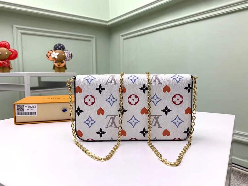 Satchel Bags - VL Bags - 6719