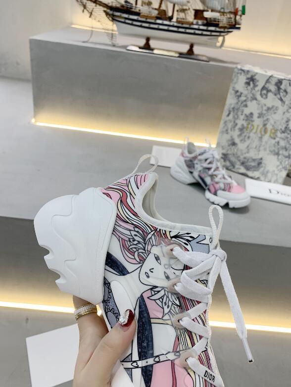 SAMCC - DOR Women Shoes - 1260