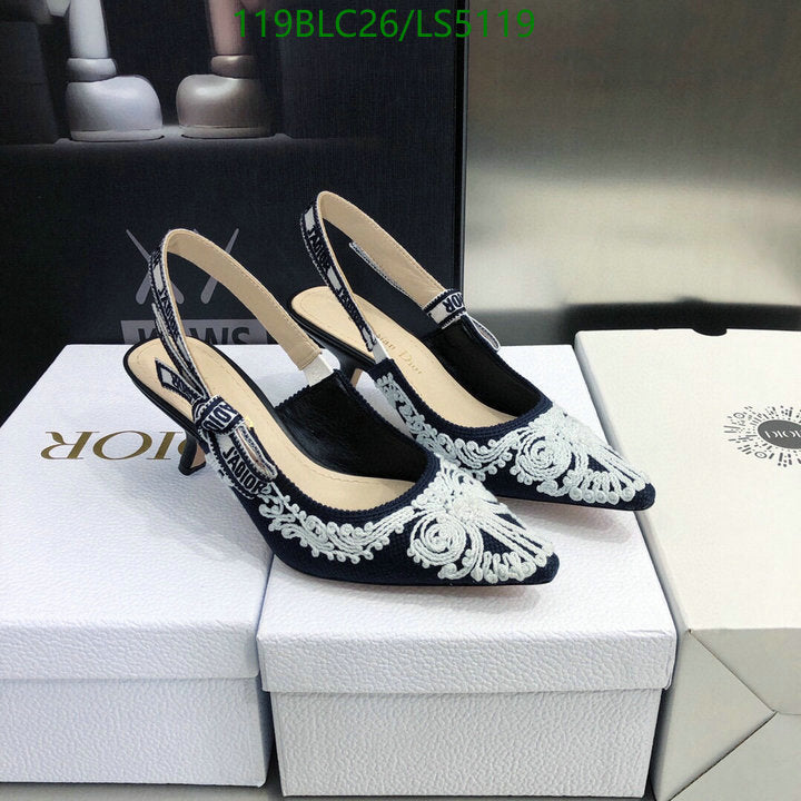 SAMCC - DOR Women Shoes - 2402