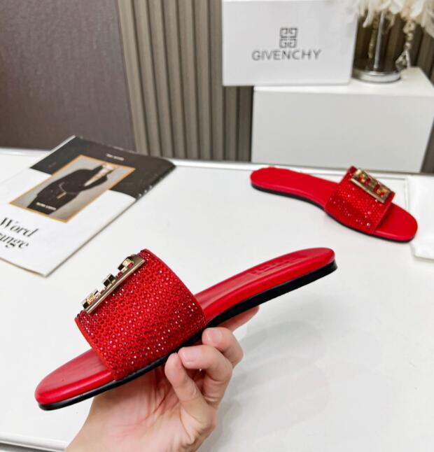 SAMC - GCY Women Shoes - 063