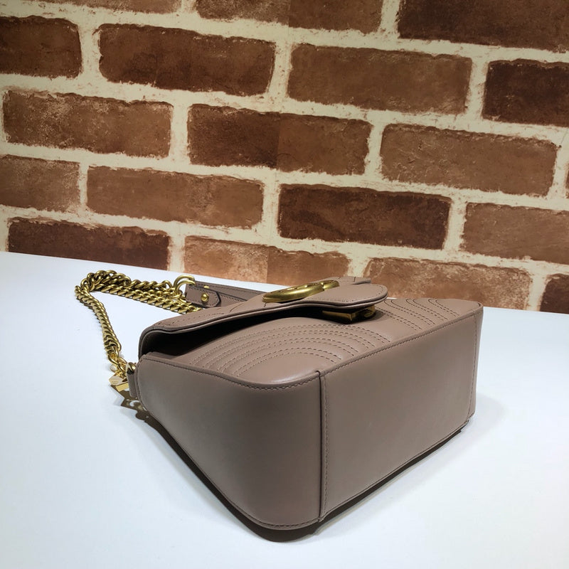 Satchel Bags - GCI Bags - 1132