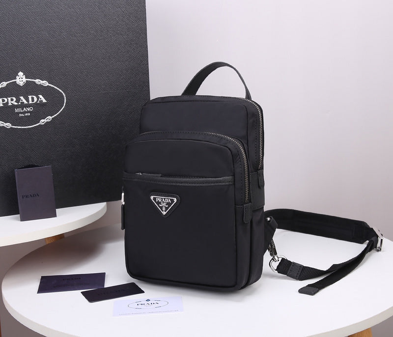 Glamy - PD Bags - 1669
