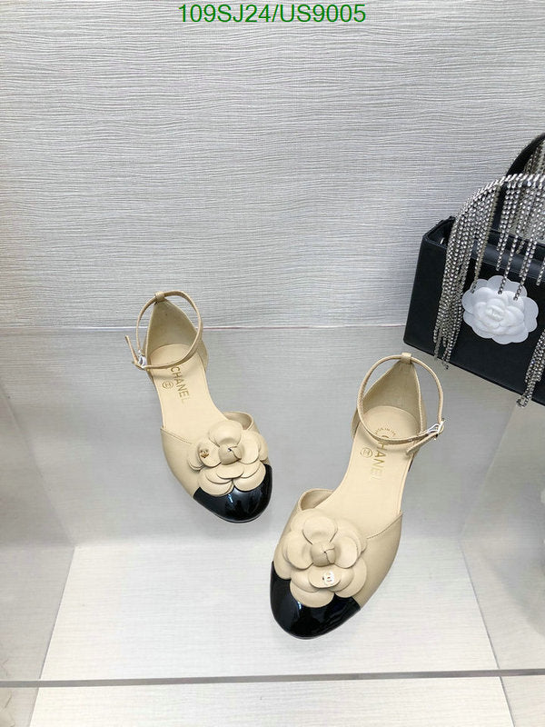 SAMC - CHL Women Shoes - 053