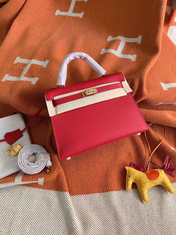 Satchel Bags - HMS-Bags - 1118