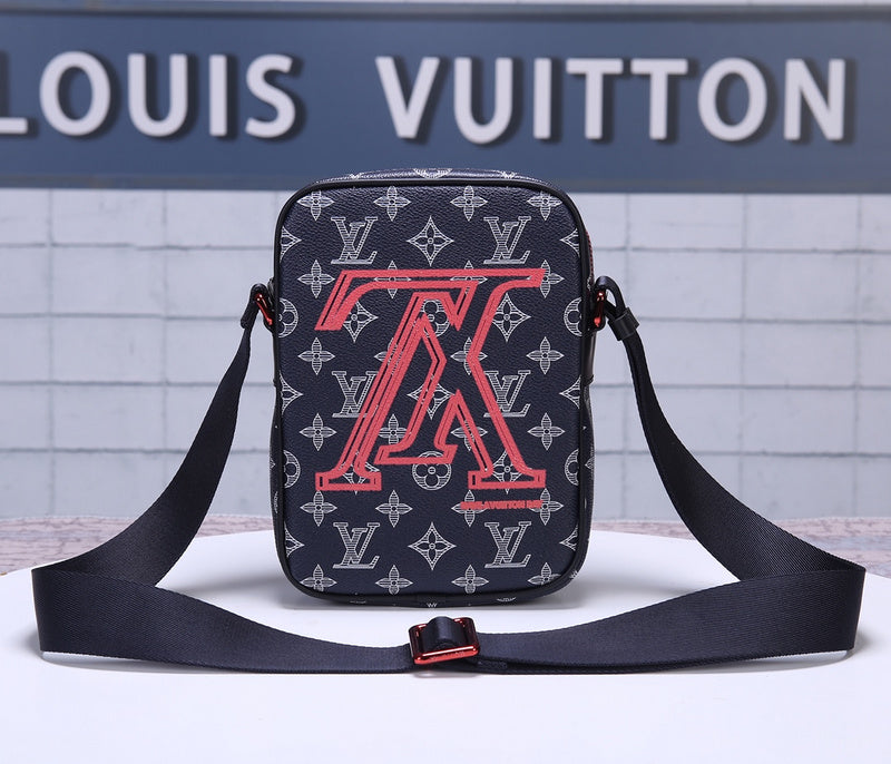 Satchel Bags - VL1 Bags - 740
