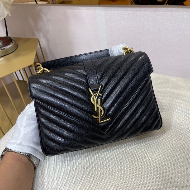 Satchel Bags - SLY Bags - 2323