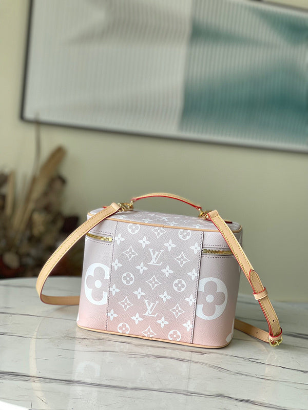 Fashion Lu-Vi bags - 5082
