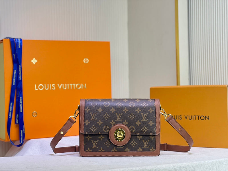 Satchel Bags - VL Bags - 691