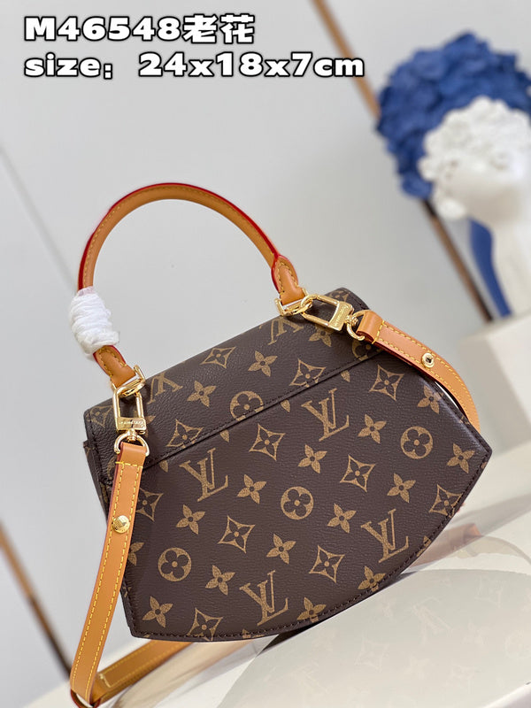 Satchel Bags - VL Bags - 1494