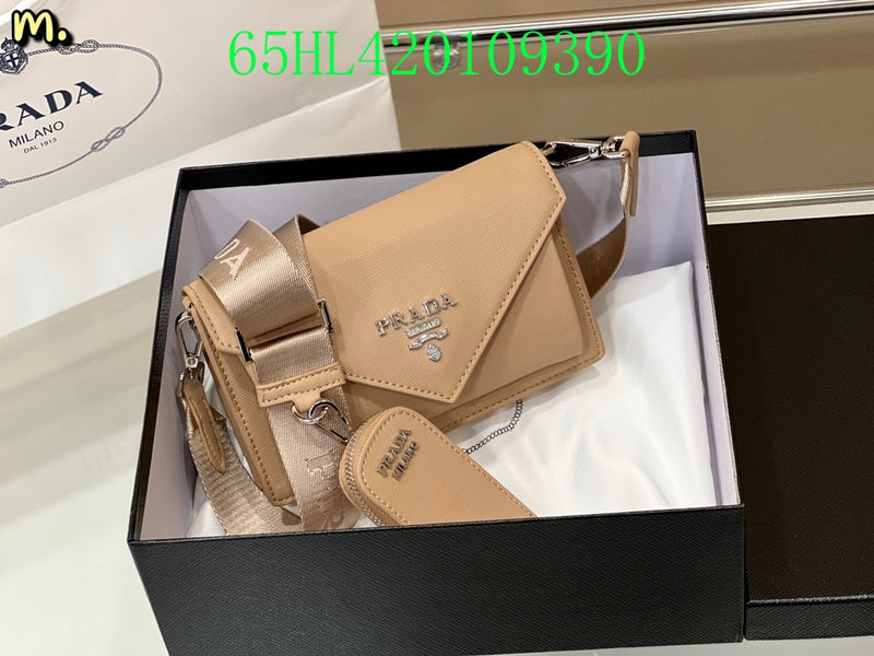 Satchel Bags - PDA Bags - 3642