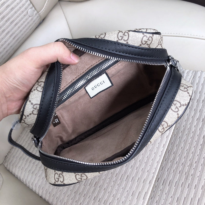 Satchel Bags - GCI Bags - 2645
