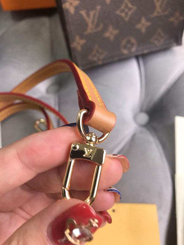 Satchel Bags - VL1 Bags - 493