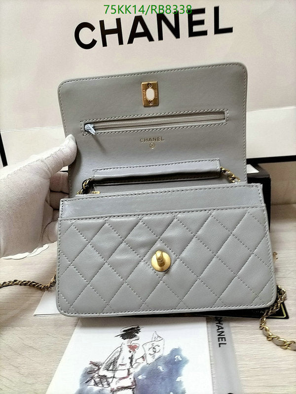 SAMC - CHL Bags Crossbody - 193