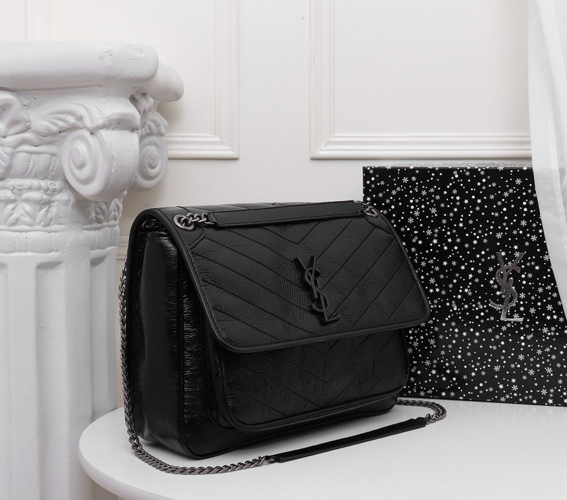 Satchel Bags - SLY Bags - 2004