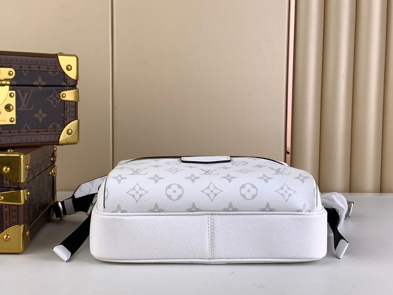 Satchel Bags - VL Bags - 2713