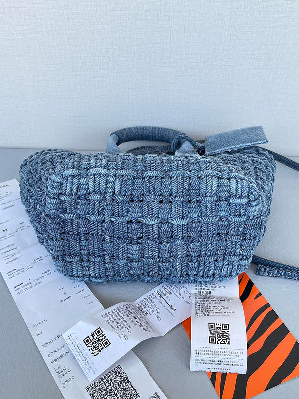 Glamy - BG Bags - 1592