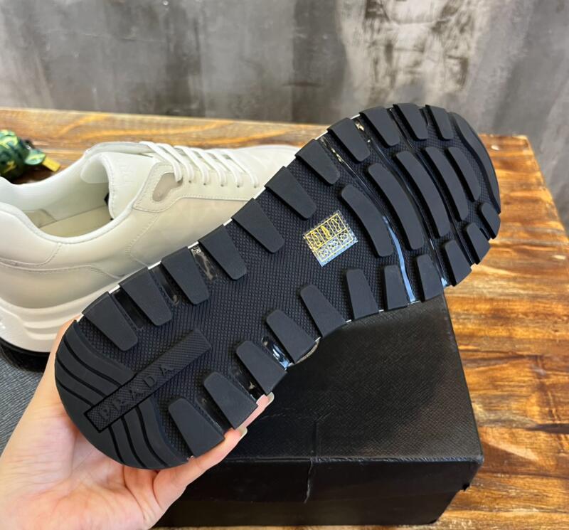 glamy - PD Men Shoes - 075