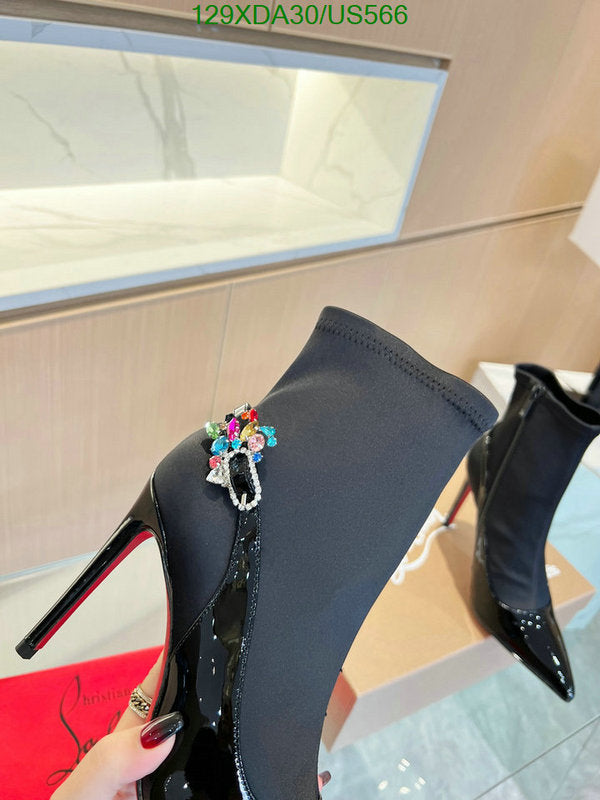 SAMC - CBL Women Shoes - 106