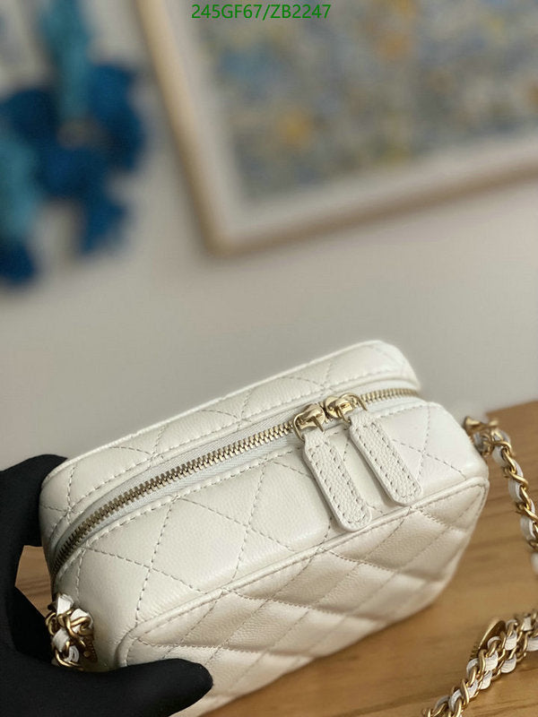 SAMC - CHL Bags - 668