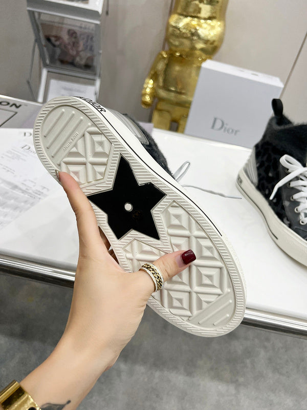 Satchel Bags - Mix Shoes - 899
