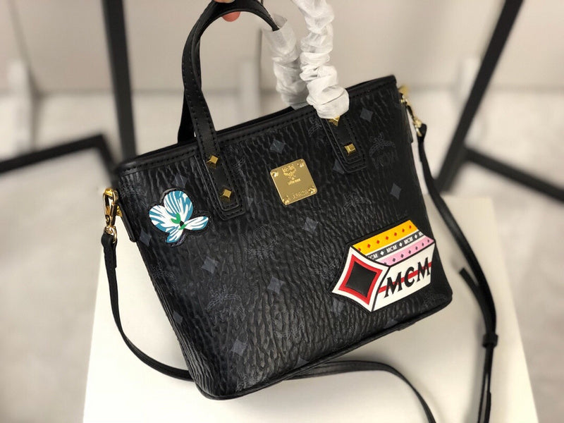 Satchel Bags - MC Bags - 419