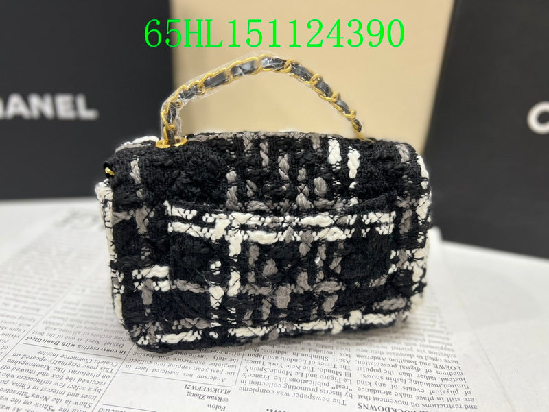 Glami - CHL Bags - 1843