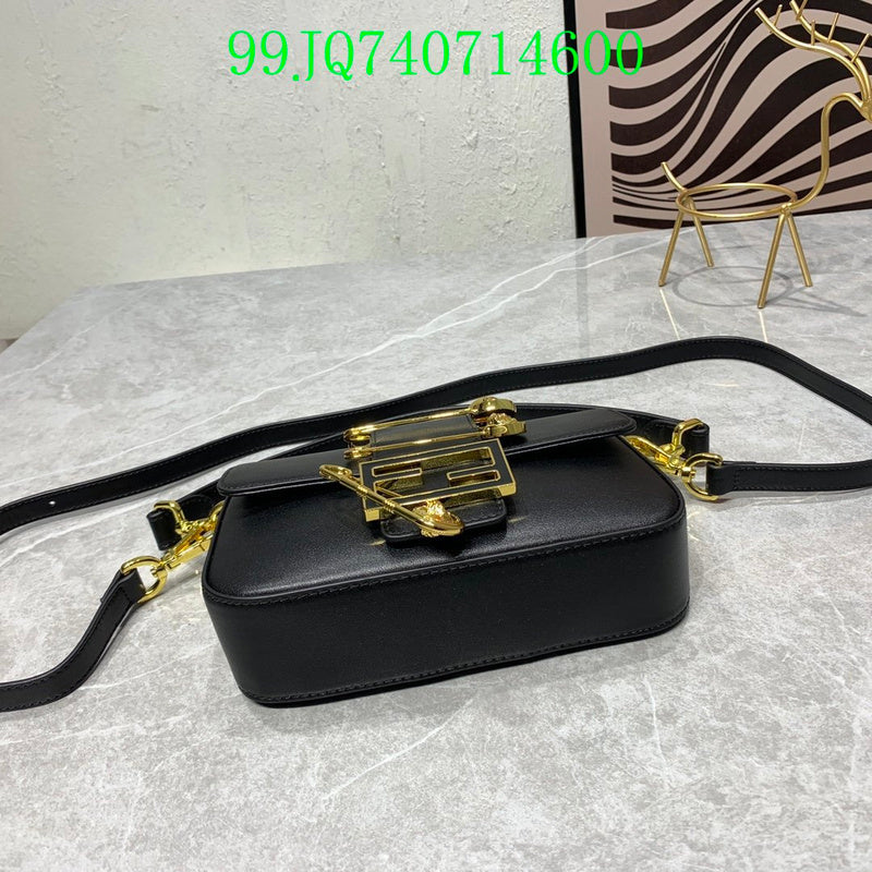 Glami - FDE Bags - 3343
