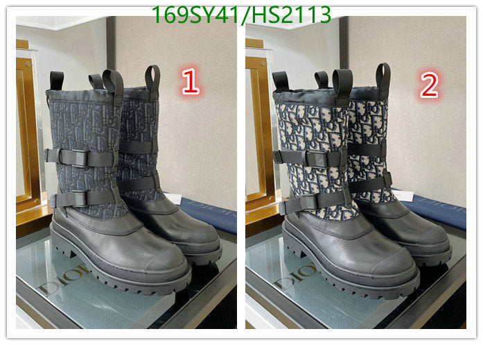 SAMCC - DOR Women Shoes - 1657