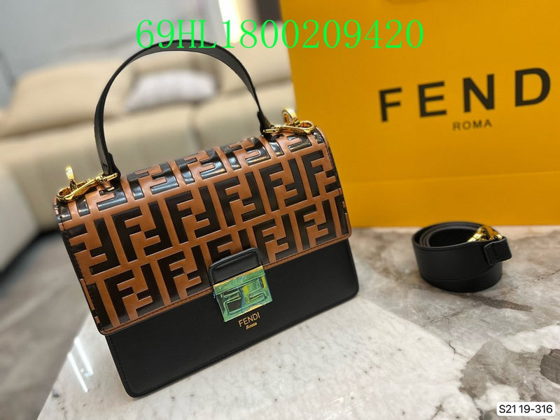 Glami - FDE Bags - 2693